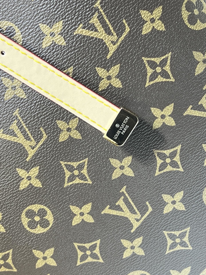 LV Shopping Bags